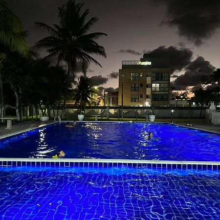 Charmante Maison Dans Residence Prive Tropicaliente Pres De Pôrto das Galinhas Dış mekan fotoğraf