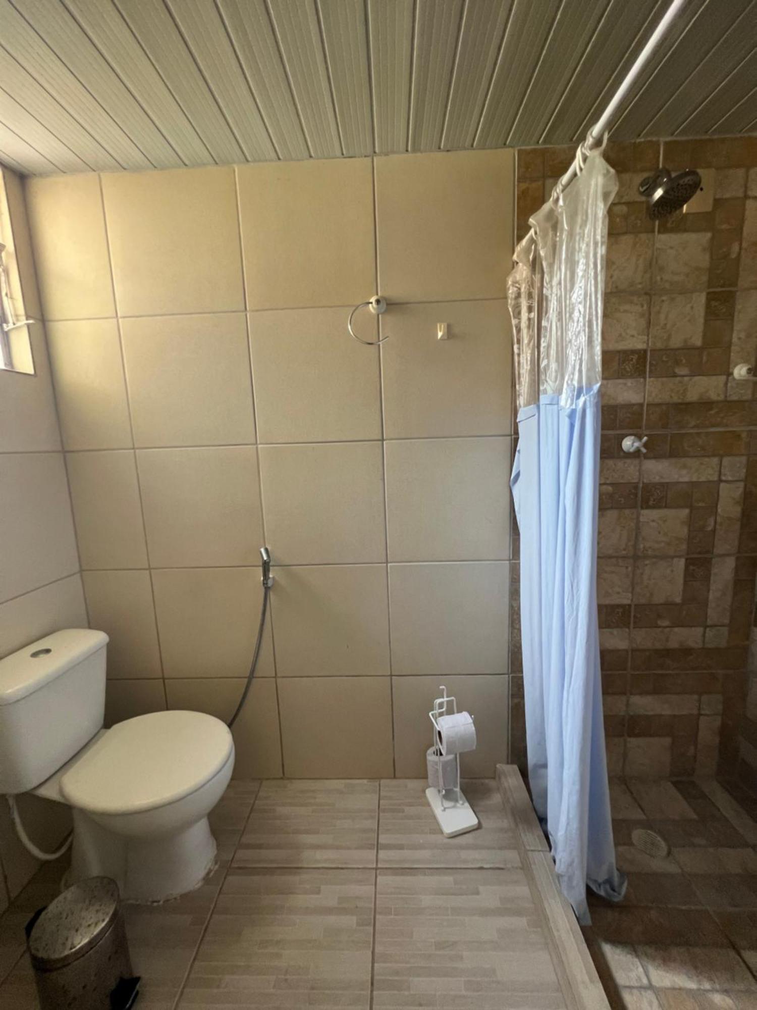Charmante Maison Dans Residence Prive Tropicaliente Pres De Pôrto das Galinhas Dış mekan fotoğraf