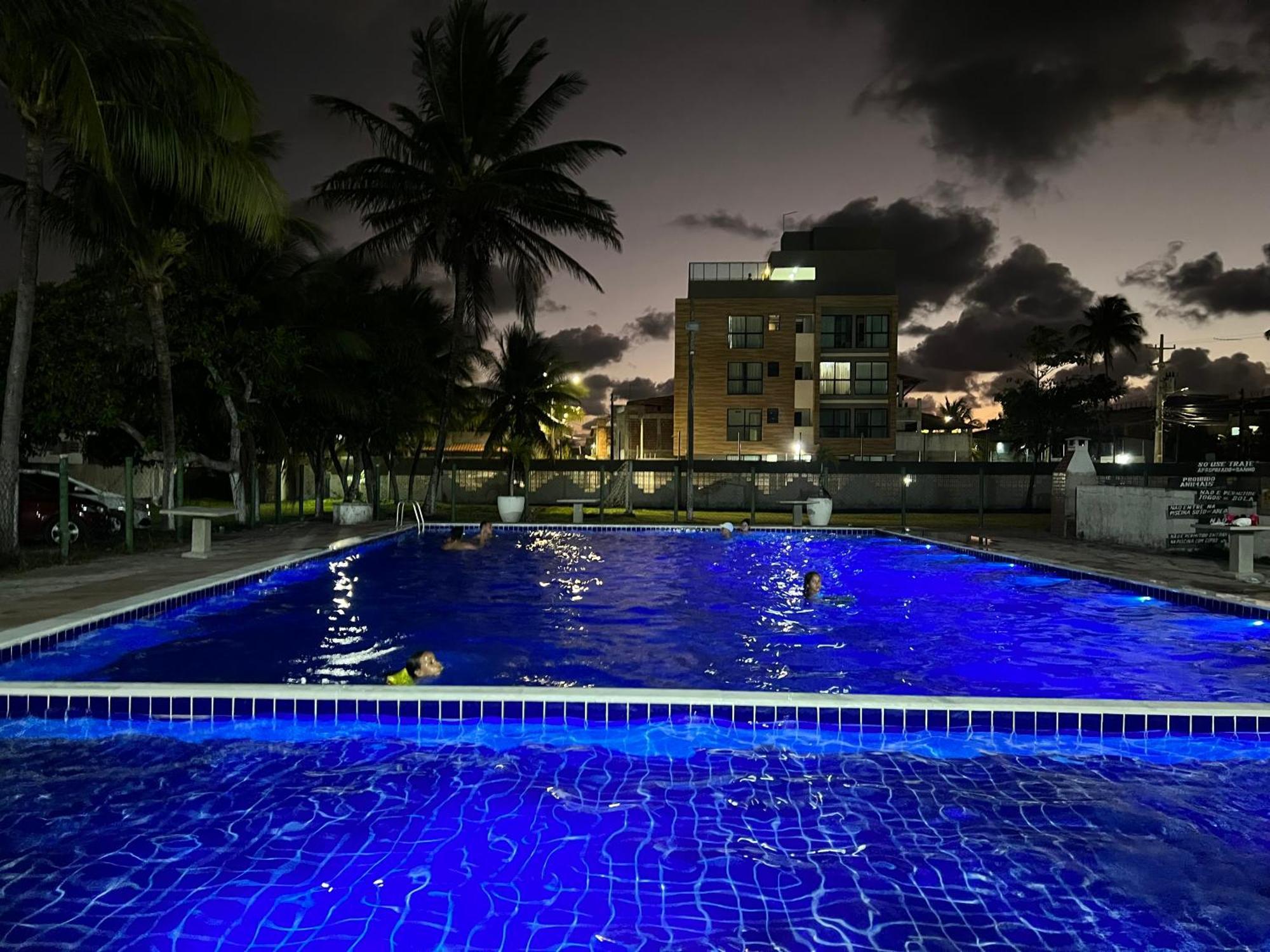 Charmante Maison Dans Residence Prive Tropicaliente Pres De Pôrto das Galinhas Dış mekan fotoğraf