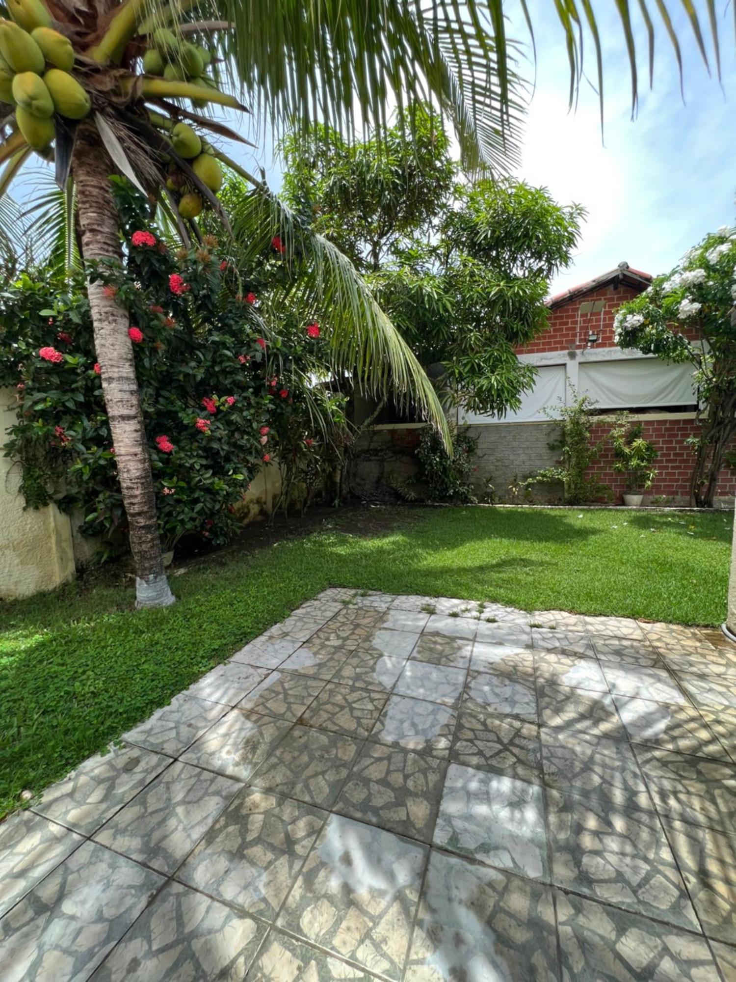 Charmante Maison Dans Residence Prive Tropicaliente Pres De Pôrto das Galinhas Dış mekan fotoğraf