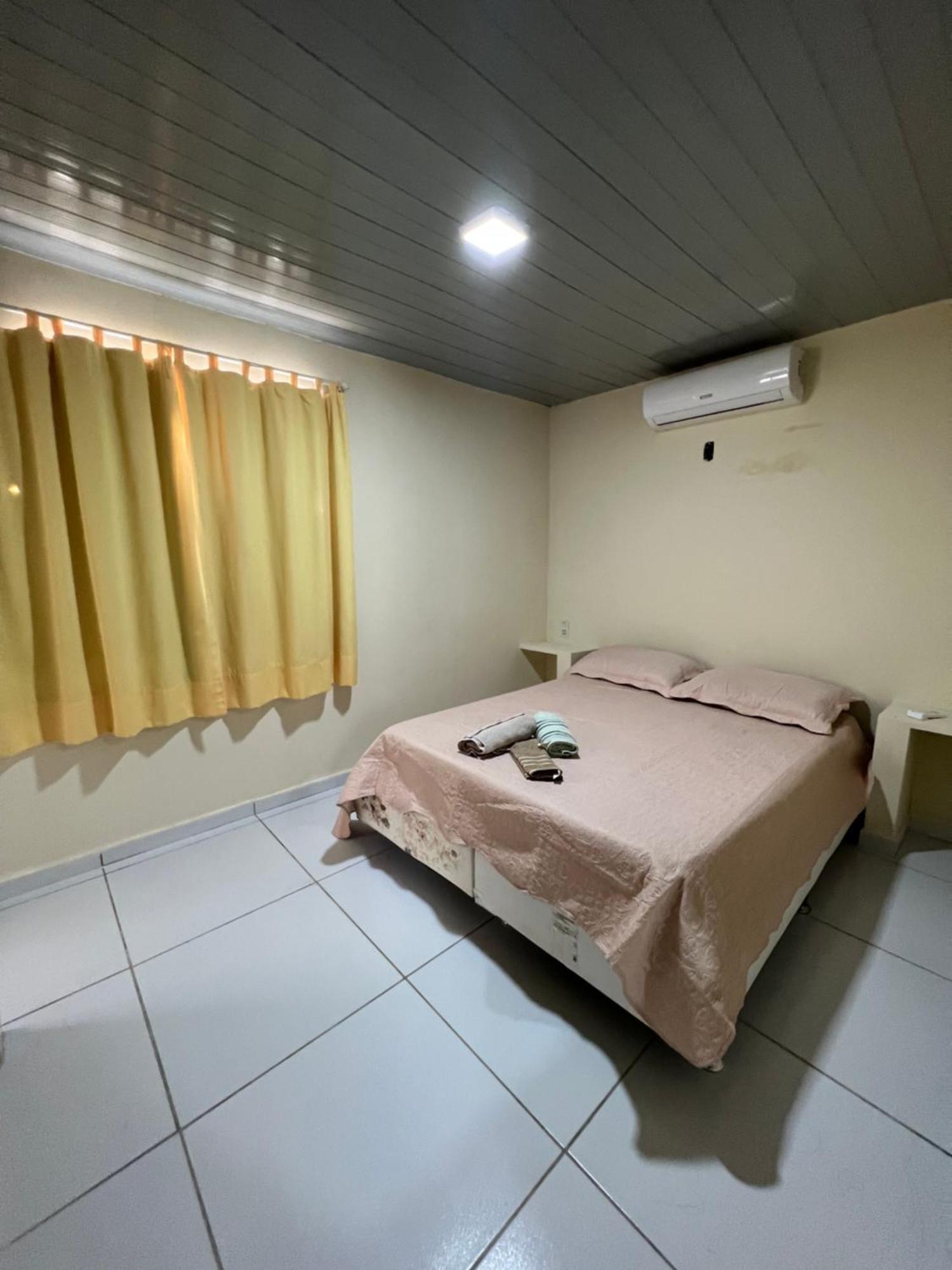 Charmante Maison Dans Residence Prive Tropicaliente Pres De Pôrto das Galinhas Dış mekan fotoğraf
