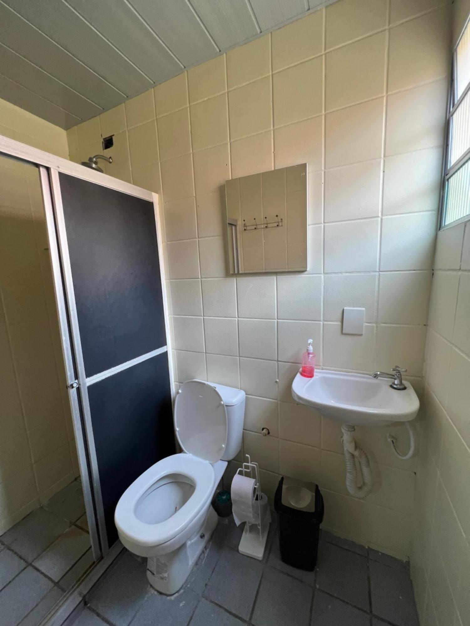 Charmante Maison Dans Residence Prive Tropicaliente Pres De Pôrto das Galinhas Dış mekan fotoğraf