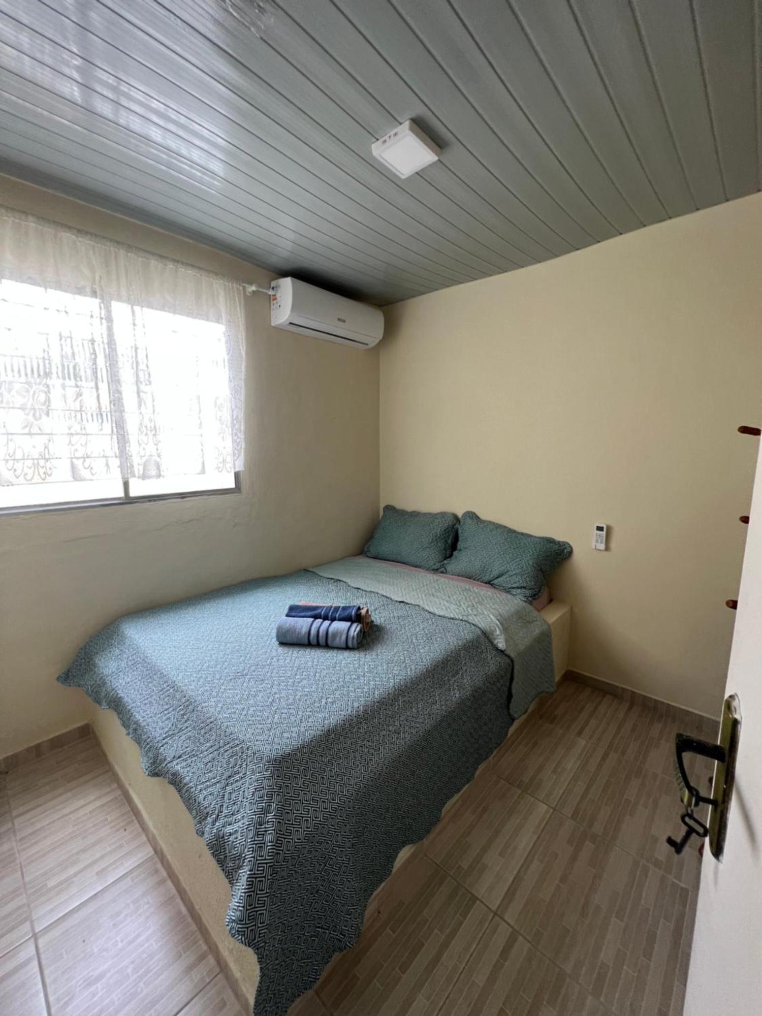 Charmante Maison Dans Residence Prive Tropicaliente Pres De Pôrto das Galinhas Dış mekan fotoğraf