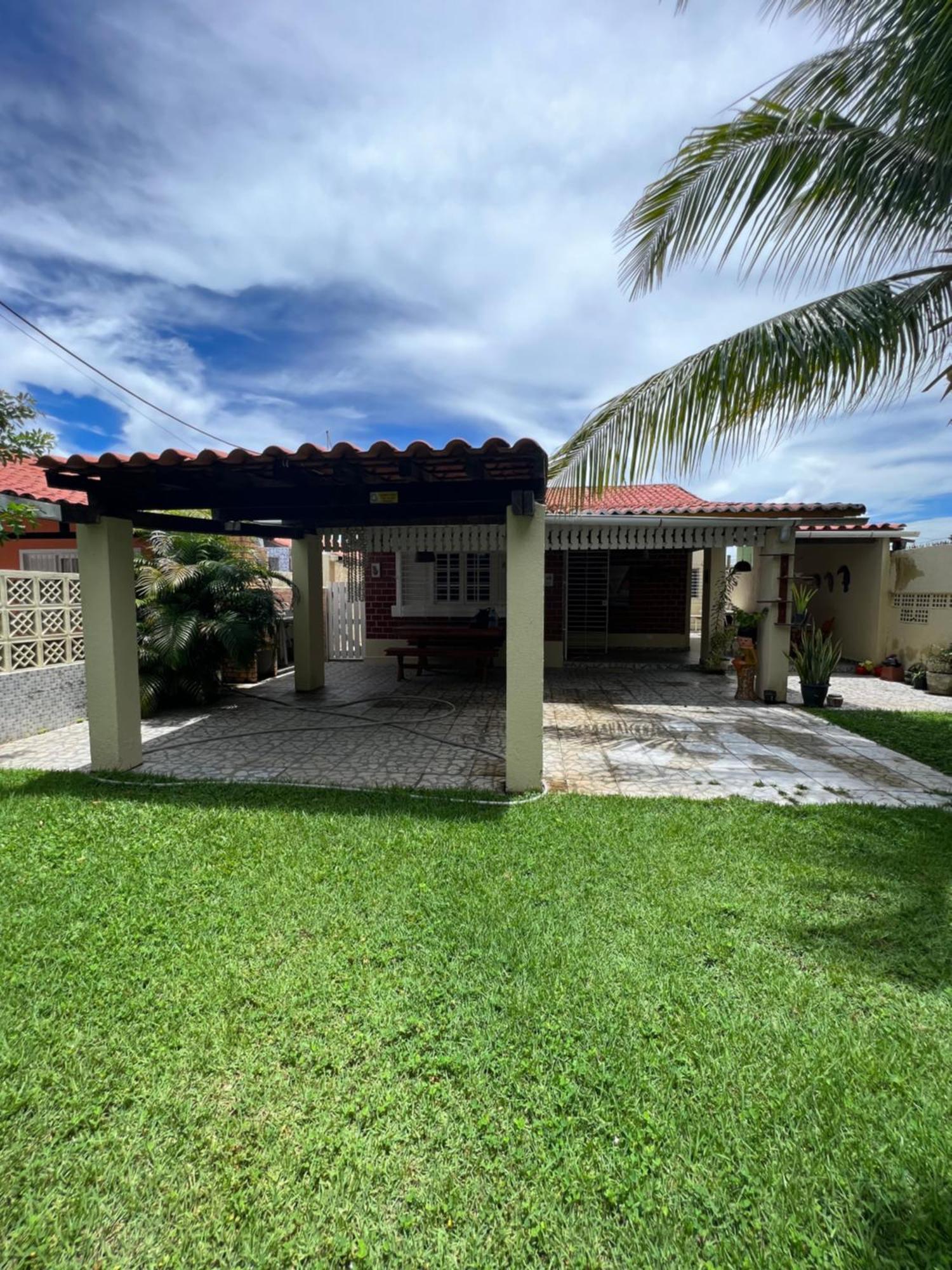 Charmante Maison Dans Residence Prive Tropicaliente Pres De Pôrto das Galinhas Dış mekan fotoğraf